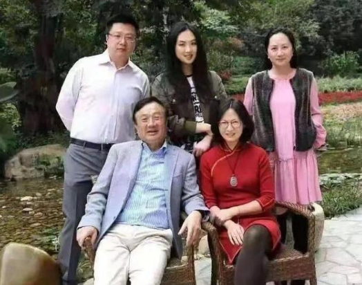 任正非的女儿为什么没有一个随他的姓？