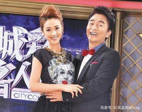 吴宗宪节目中对女儿搂搂抱抱还亲亲，这是亲生女儿吗？