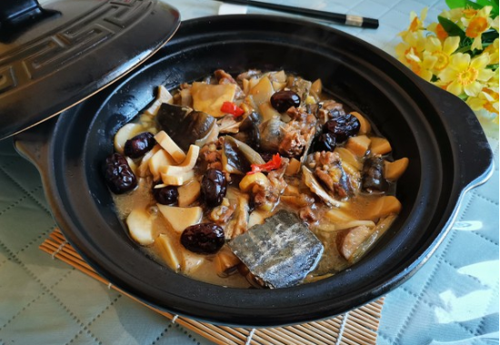 王八怎么做好吃