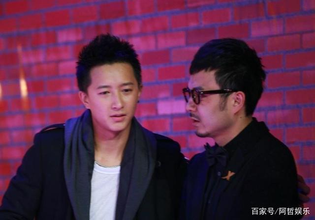 他因罢录《天天向上》被芒果台封杀，3年后和解，韩庚现在怎么样了？