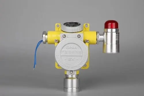 燃气报警器有什么作用？装修的时候有必要安装吗？