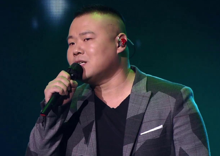 岳云鹏没有送父亲最后一程自嘲畜生，究竟是什么原因没送的？