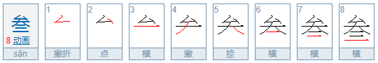 大写的壹贰叁到十是怎么样的？