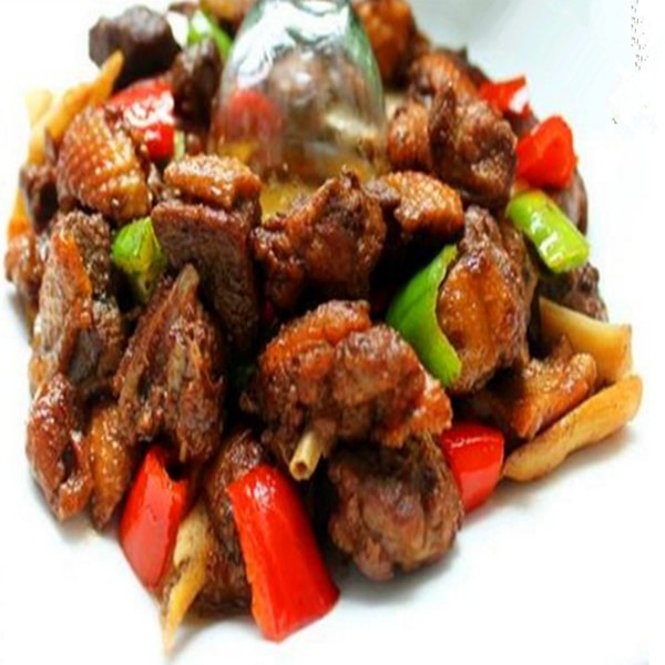 大寒节气吃什么 四大饮食习俗