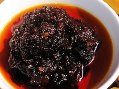辣椒酱的制作方法及配料分别是？