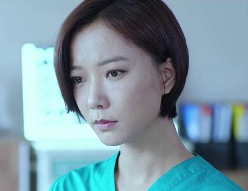 王珞丹和谁结过婚？