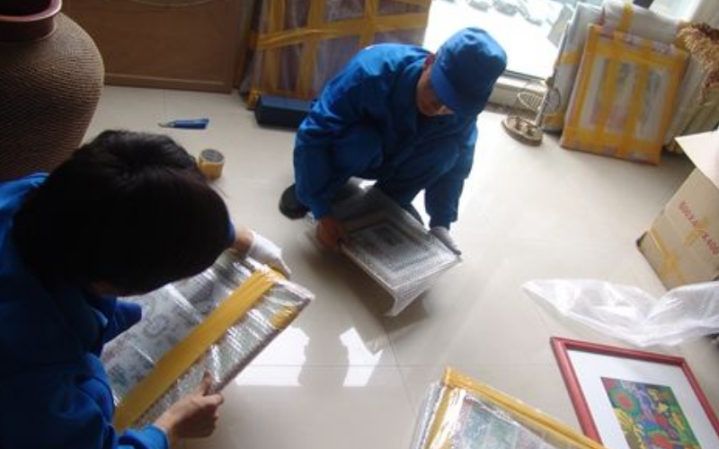 上海哪个搬家公司比较好？可以具体说说吗？