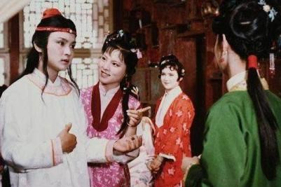 古代“通房丫头”是什么意思