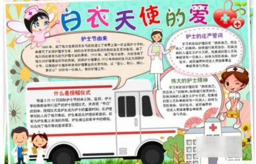 五一劳动节手抄报图画大全