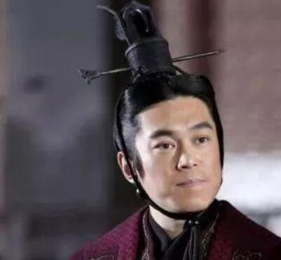 郭开怎么死的