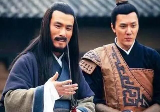 郭开怎么死的