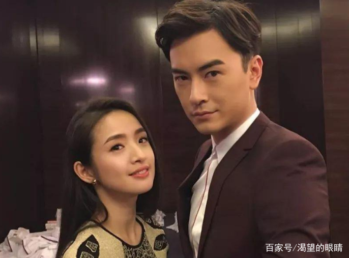 林依晨与老公分居伺候公婆，这到底是怎么回事？