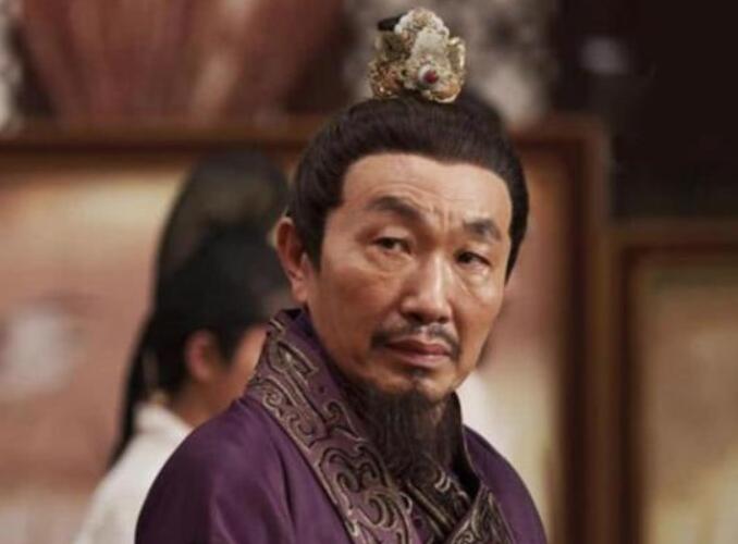 郭开怎么死的