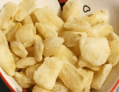 柚子糖做法？