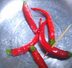 泡椒如何腌制