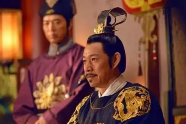 李世民的哥哥躲过了屠刀，混吃等死活到武则天时期，他有什么本事?
