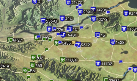 三国志13与14哪个好玩