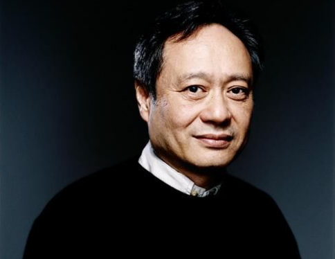 李安的简介和代表作？