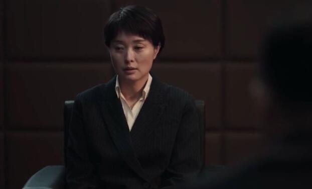 在警匪剧扫黑风暴中，内鬼都有谁？