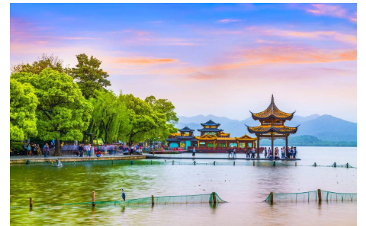西湖十景，都有哪些十景？？