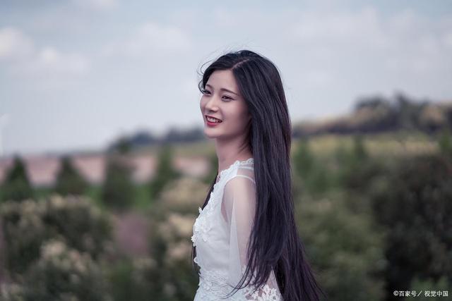 妈妈会喜欢儿子找一个比较漂亮的女朋友吗？