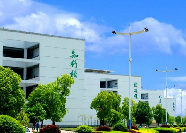 江西中医药大学怎么样？
