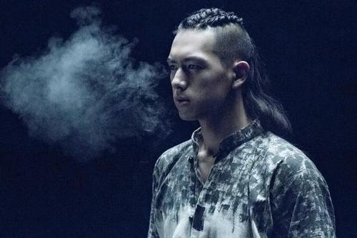 河神小说结局怎么样