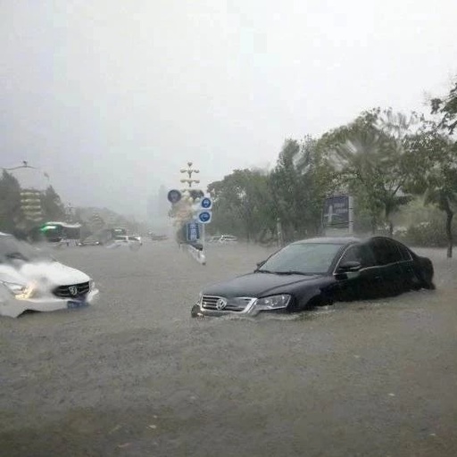 汽车被水淹了怎么办