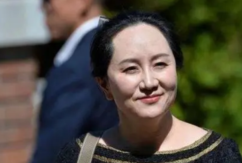 任正非的女儿为什么没有一个随他的姓？