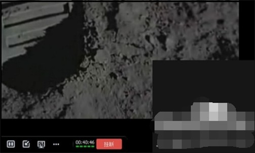 怎么在QQ视频上放录像