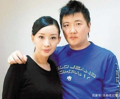 51岁潘蔚亲手“毁掉”女儿的前途，如今她的报应真的来了吗？