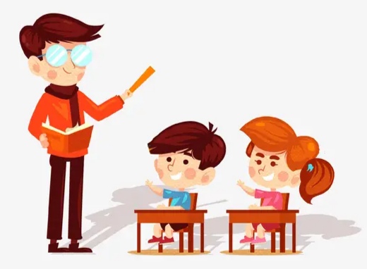 网友言突然有点心疼小学老师了，小学老师都有哪些难处？