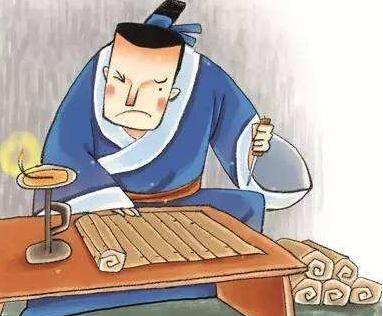 形容人学习努力、勤奋的成语
