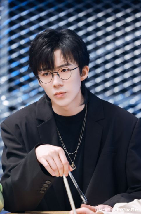 发型中的“狼尾”是什么？