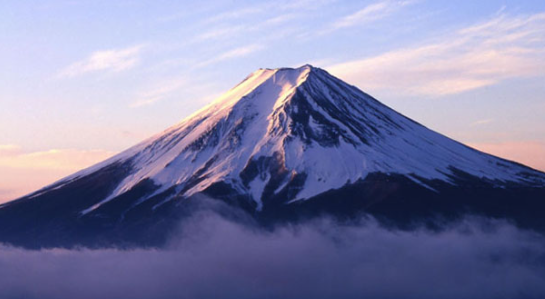 富士山是私人的吗？