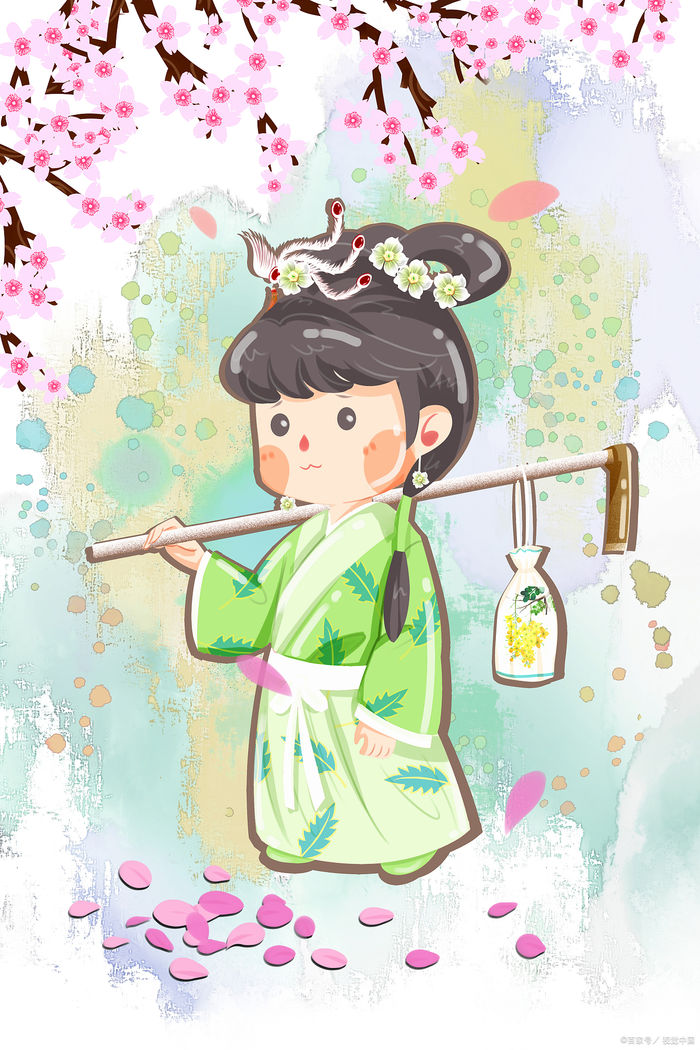《红楼梦》中的紫鹃，究竟是一位怎样的女子？