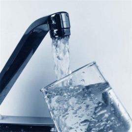 水费一般多少钱一吨？