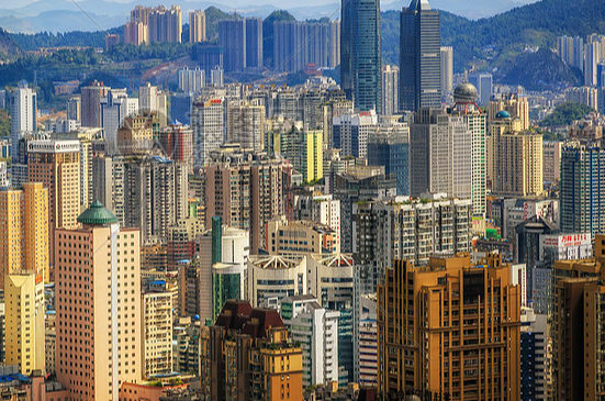 贵阳区号
