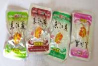 郴州有哪四大特产？