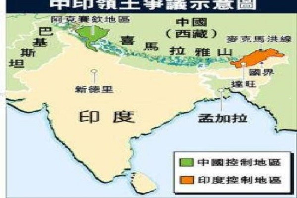 中国跟巴基斯坦的关系为什么会这么好