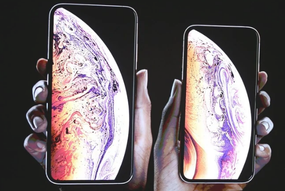 iphone xs max尺寸是多少？