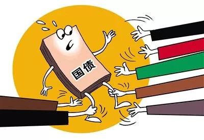 10万国债一年多少利息？