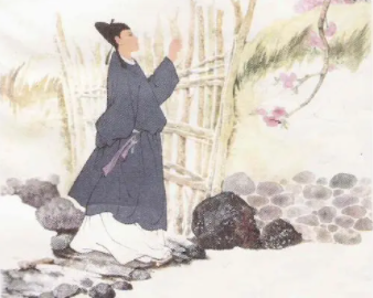 谁知道叶绍翁的简介，要在100字左右