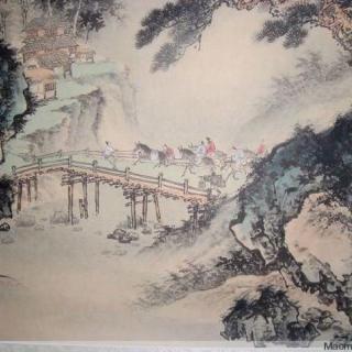 “稻花香里说丰年”出自哪首诗?