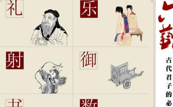 儒家经典著作有哪些?