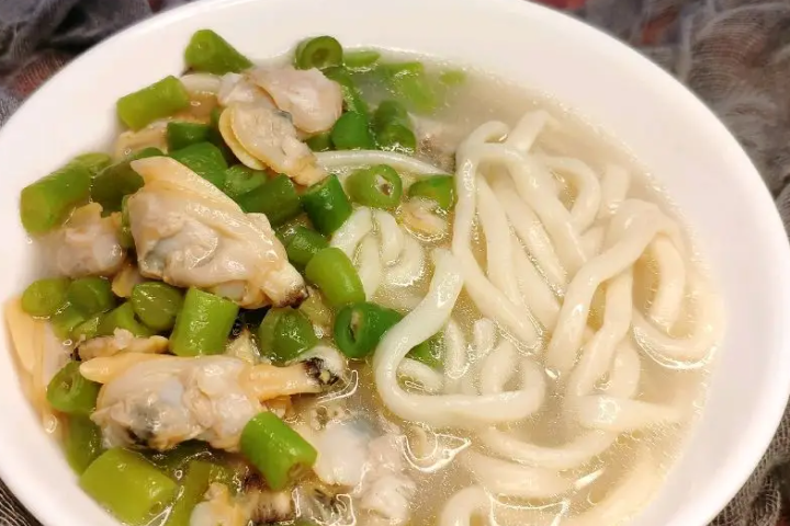 大连的特色美食有哪些？（除海鲜外）