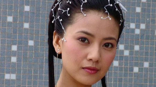 高圆圆的电视剧有哪些