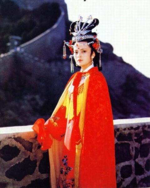 探春为什么远嫁