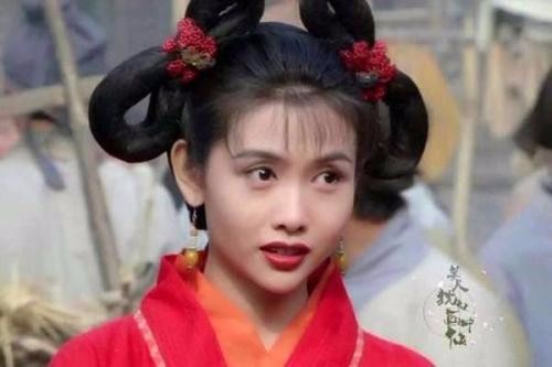 曾经风华绝代的张曼玉，现状是什么样子的？