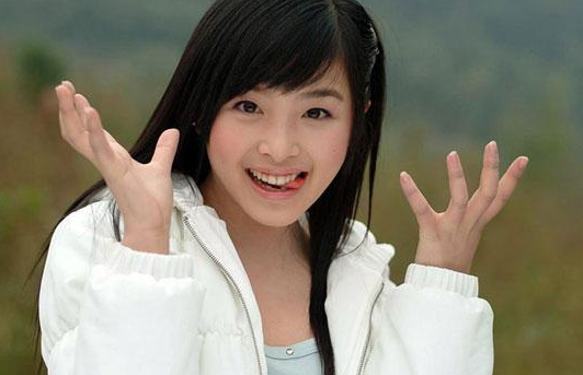 张含韵当年发生了什么事？